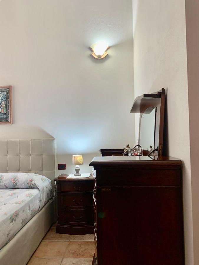 Casa Vacanza V&G Домус де Мария Екстериор снимка