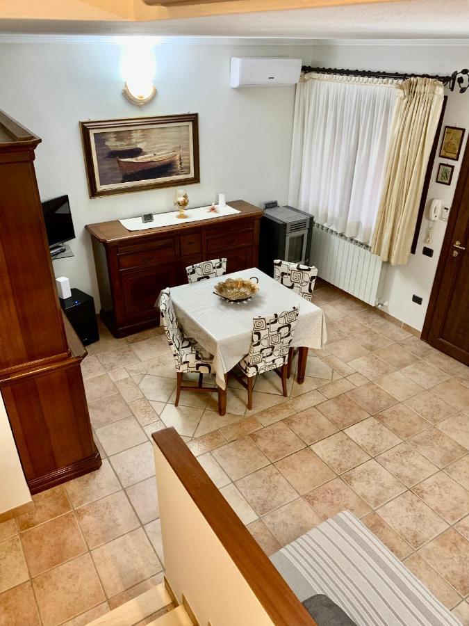 Casa Vacanza V&G Домус де Мария Екстериор снимка